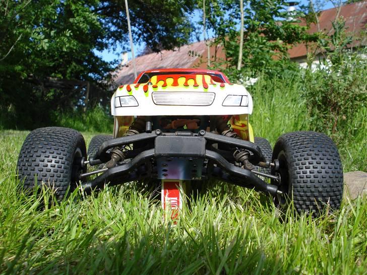 Bil Cen Premier 4  billede 4