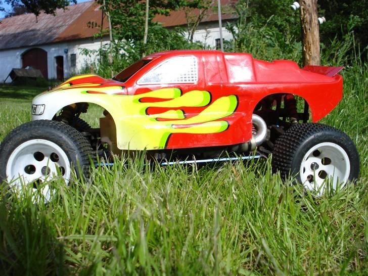 Bil Cen Premier 4  billede 5