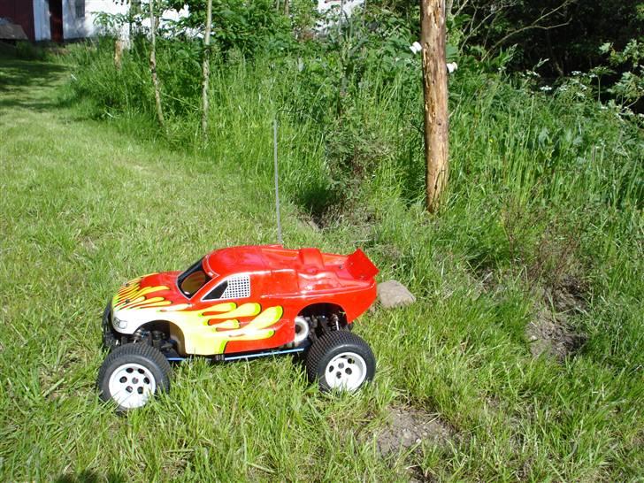 Bil Cen Premier 4  billede 6