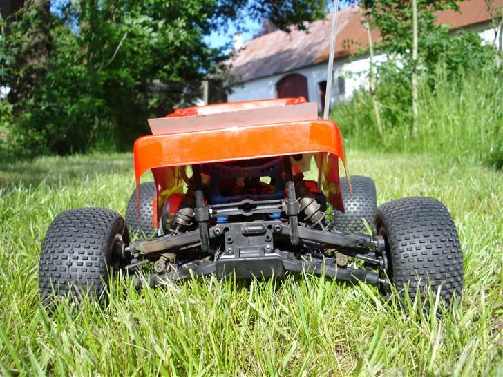 Bil Cen Premier 4  billede 7