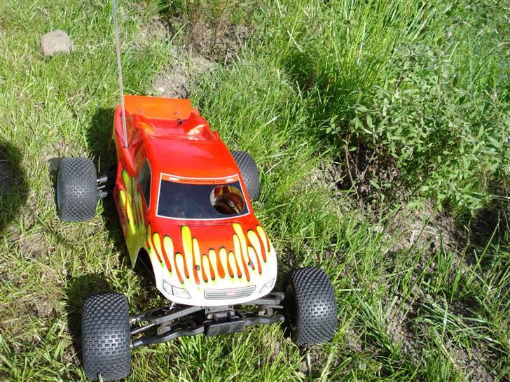 Bil Cen Premier 4  billede 8