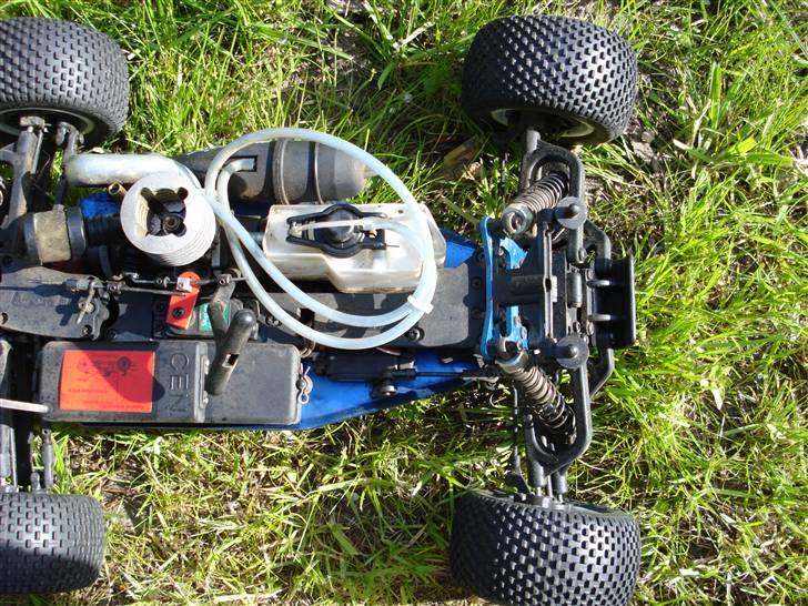 Bil Cen Premier 4  billede 9