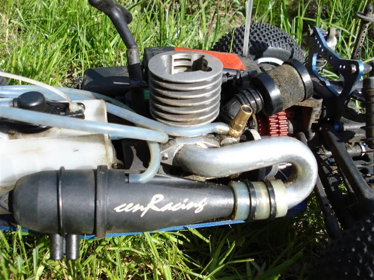 Bil Cen Premier 4  billede 10