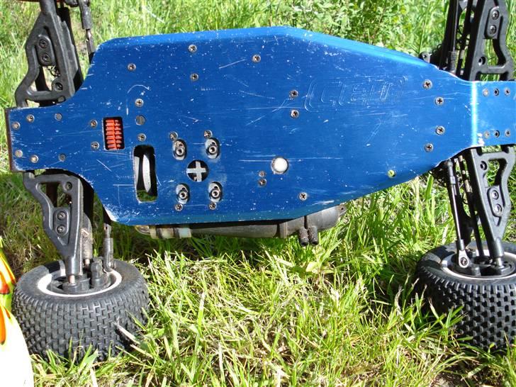 Bil Cen Premier 4  billede 11