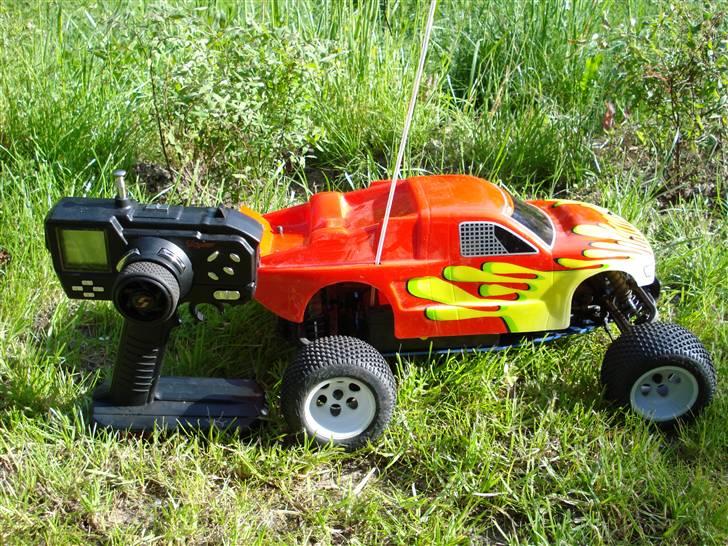 Bil Cen Premier 4  billede 12