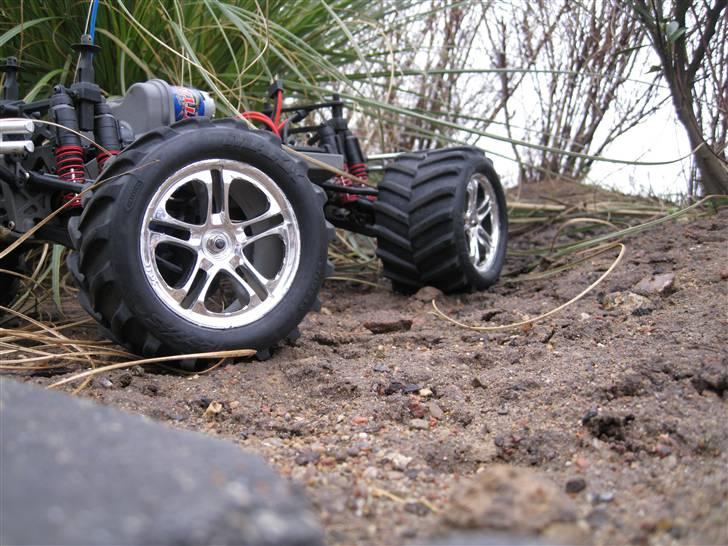 Off-Roader E-Maxx billede 12