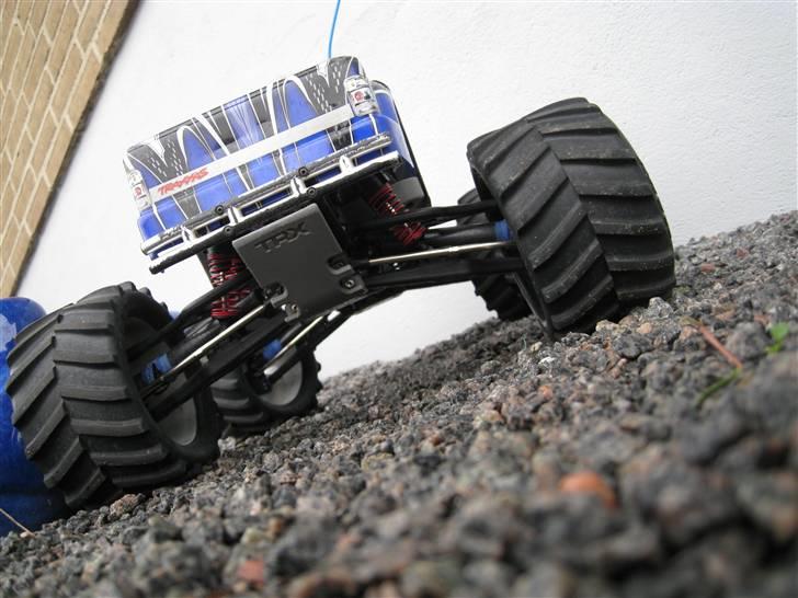 Off-Roader E-Maxx billede 14