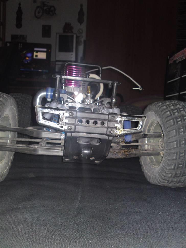 Truck Thundertiger Mta-4 s50 billede 14