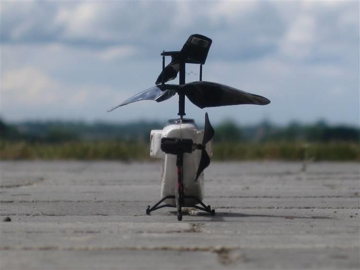 Helikopter PicooZ Sky Challenger  billede 4