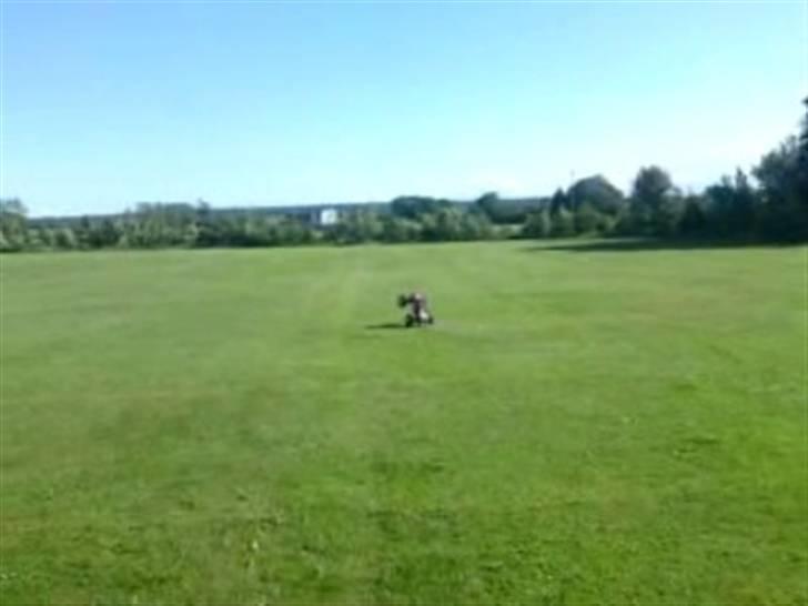 Truck Thundertiger Mta-4 s50 billede 16