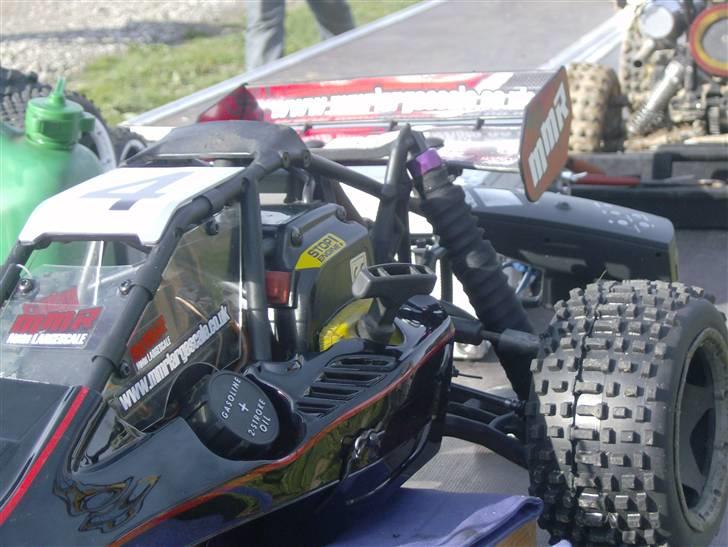 Buggy HPI Baja 5B billede 3
