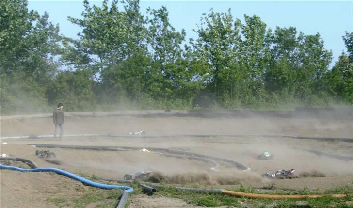 Buggy HPI Baja 5B billede 5