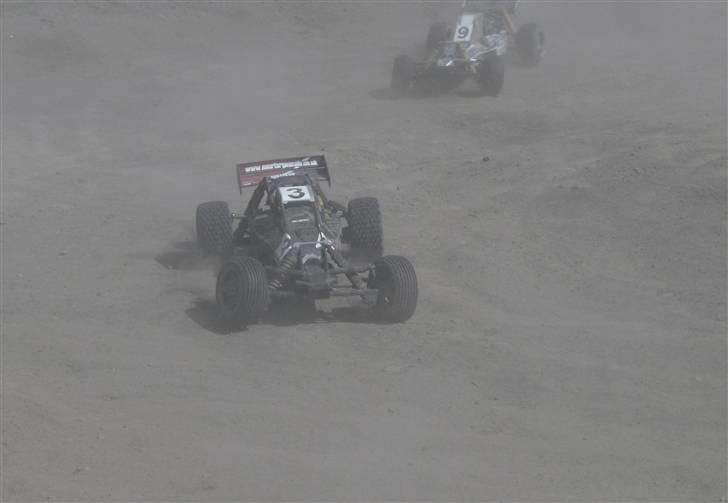 Buggy HPI Baja 5B billede 6