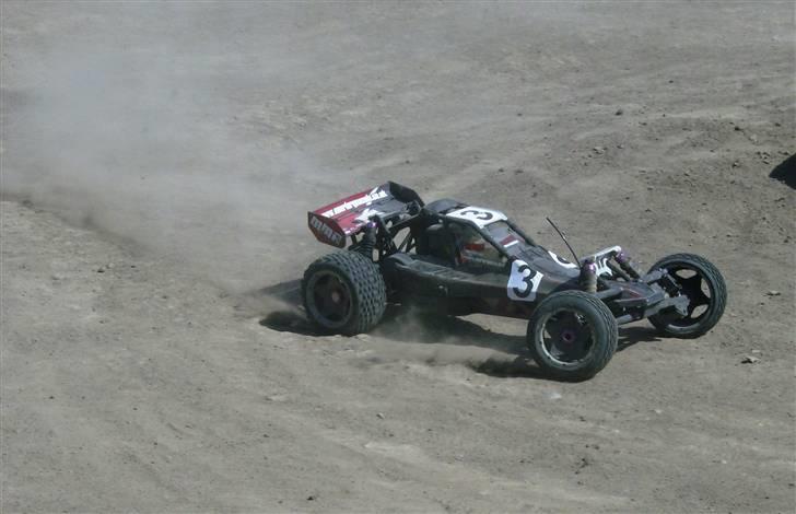 Buggy HPI Baja 5B billede 7