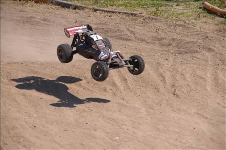 Buggy HPI Baja 5B billede 9