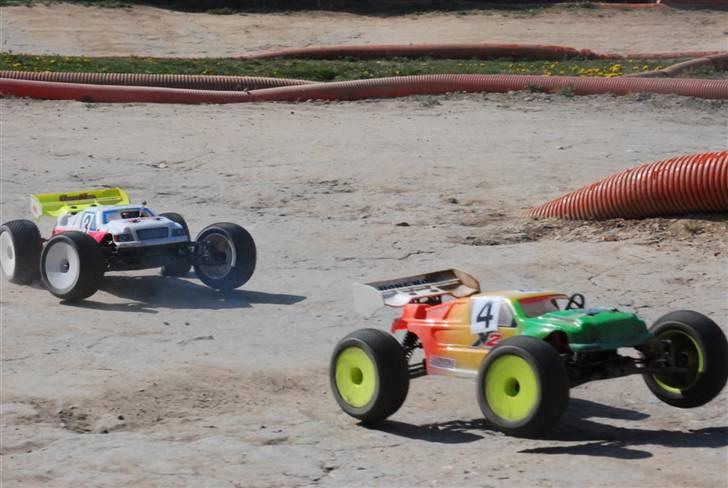 Off-Roader Hong Nor x2crt pro billede 2