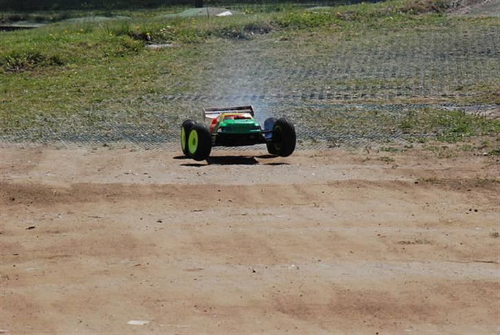 Off-Roader Hong Nor x2crt pro billede 7