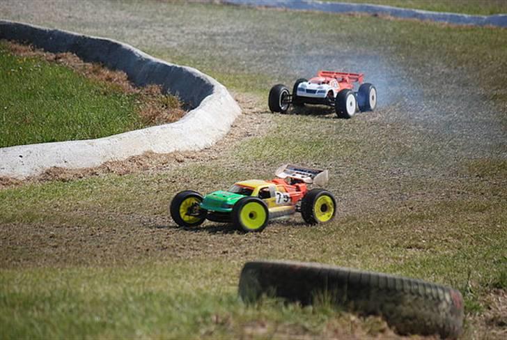 Off-Roader Hong Nor x2crt pro billede 11