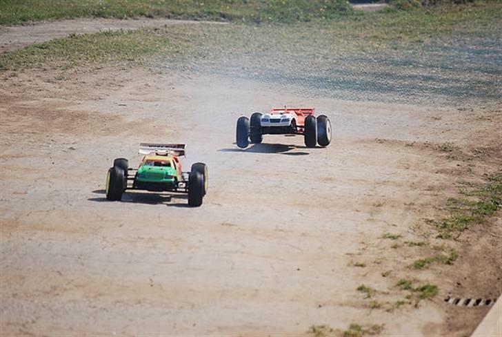 Off-Roader Hong Nor x2crt pro billede 12