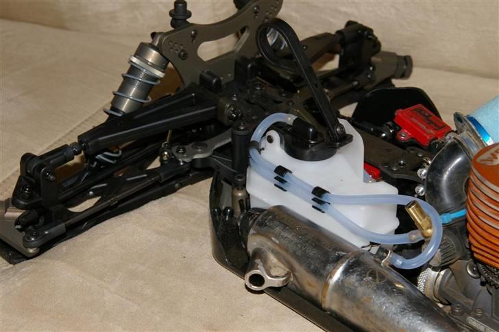 Off-Roader Hong Nor x2crt pro billede 18