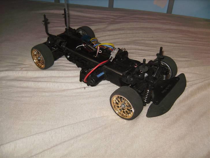 Bil hbx EVO billede 5