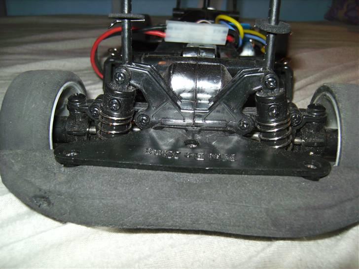 Bil hbx EVO billede 8