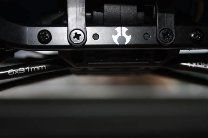 Off-Roader Axial SCX10 billede 11