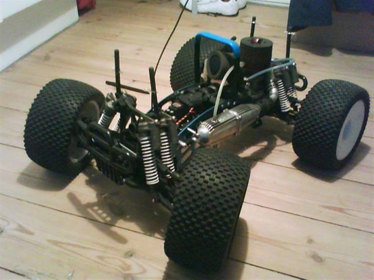 Off-Roader cen nemesis billede 5