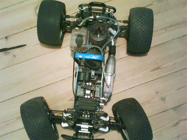 Off-Roader cen nemesis billede 6