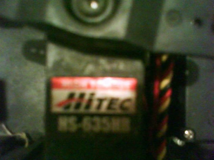 Off-Roader cen nemesis billede 7