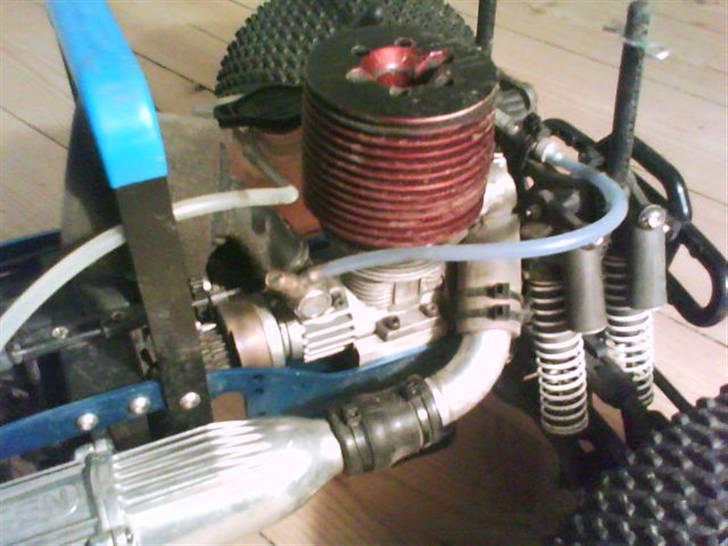 Off-Roader cen nemesis - her er hemmeligheden bag nemesis bedre kendt som fg killeren : ) billede 8