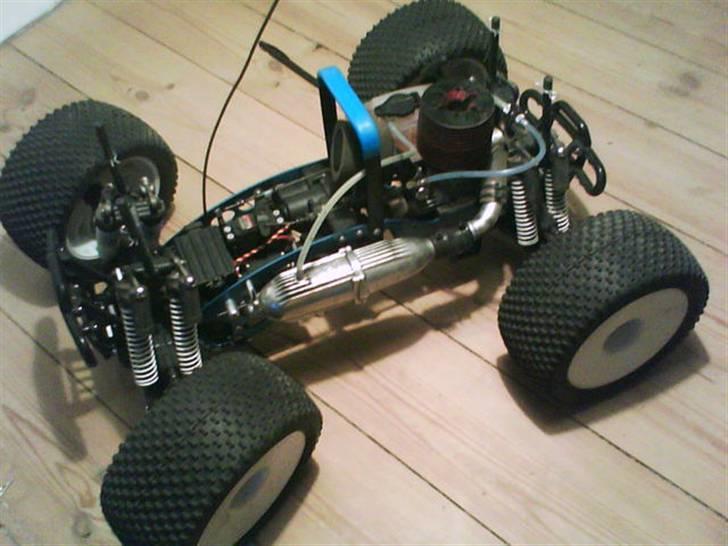 Off-Roader cen nemesis billede 9