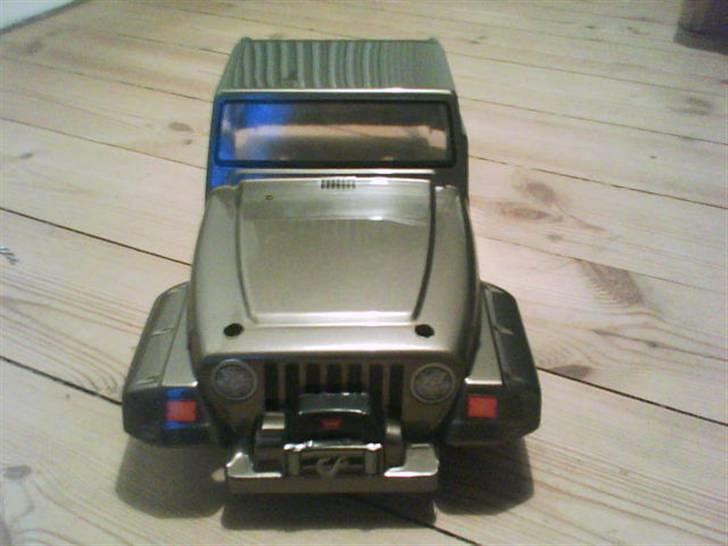 Off-Roader cen nemesis billede 10