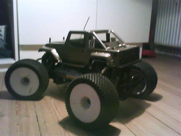 Off-Roader cen nemesis billede 11