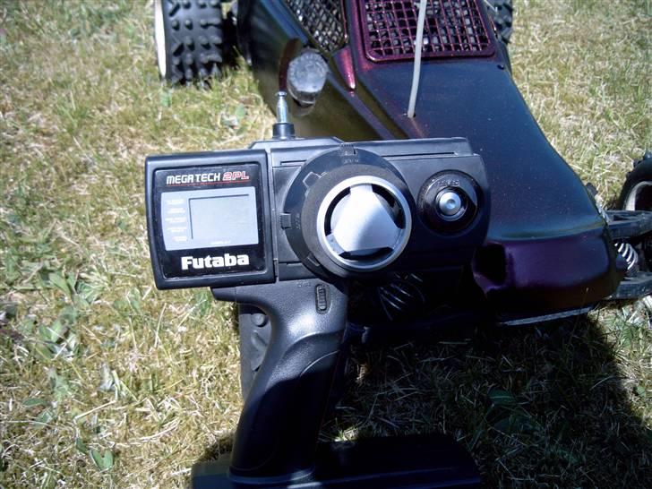 Buggy Buggy FG Marder billede 8