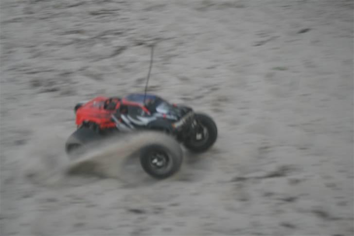Off-Roader Savage X 4.1 - K4.6 billede 15