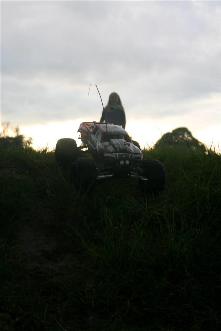 Off-Roader Savage X 4.1 - K4.6 billede 18
