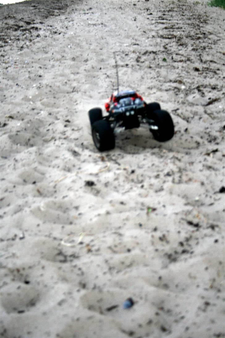 Off-Roader Savage X 4.1 - K4.6 billede 19