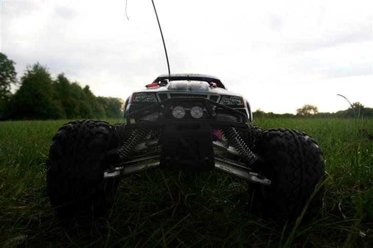 Off-Roader Savage X 4.1 - K4.6 billede 20