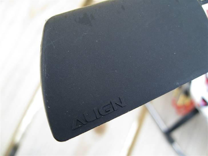 Helikopter Flasher 450 V2 billede 10