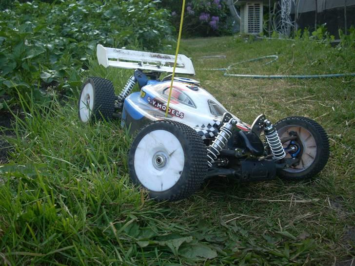 Buggy GV Models billede 2