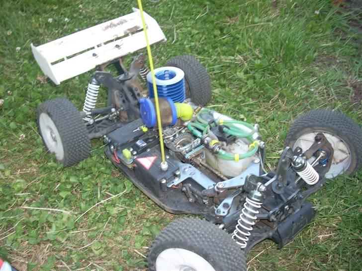 Buggy GV Models billede 6