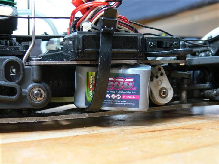 Bil Cen CT4S **SOLGT** billede 4