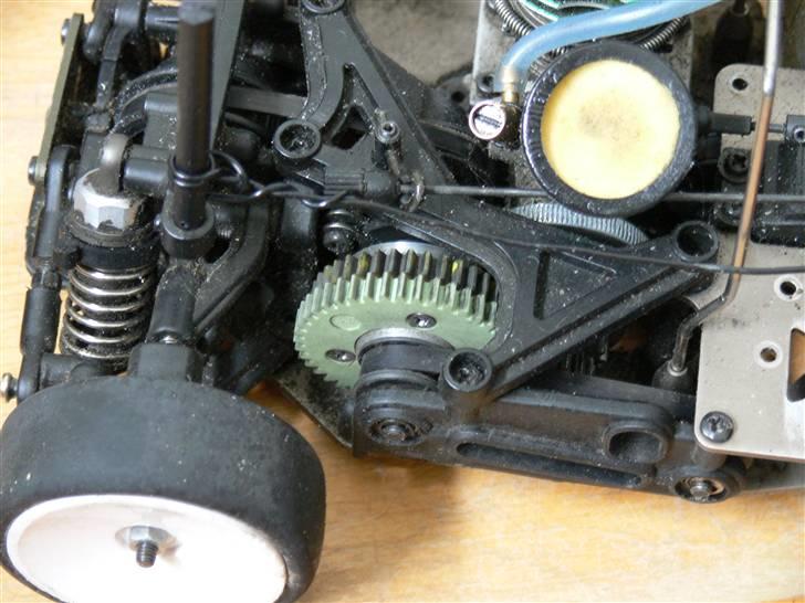 Bil Cen CT4S **SOLGT** billede 5