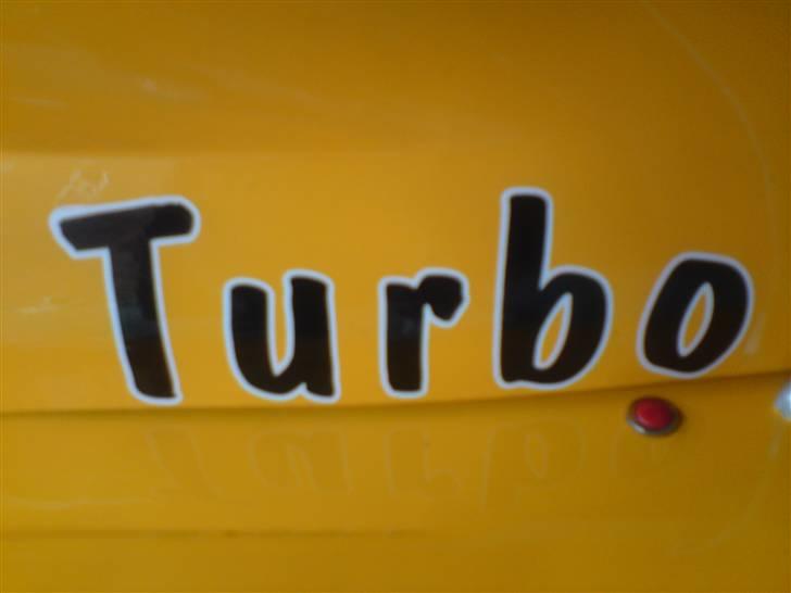 Båd hydro formula turbo solgt billede 6