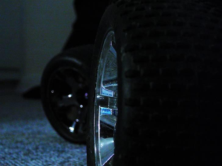 Truck Rustler Vxl billede 4