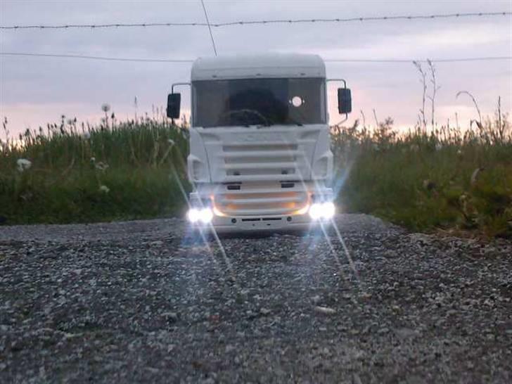 Lastbiler Scania R470 Highline billede 2