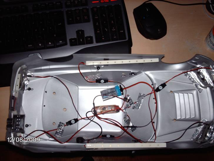 Bil skyline billede 7