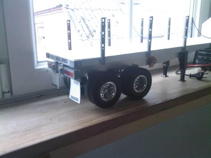 Lastbiler Scania R470 Highline billede 6