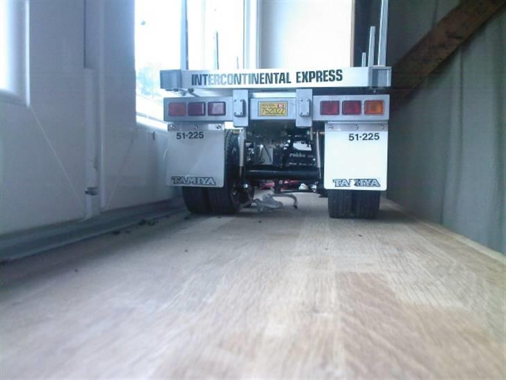 Lastbiler Scania R470 Highline - der kommer EU kofanger  billede 7